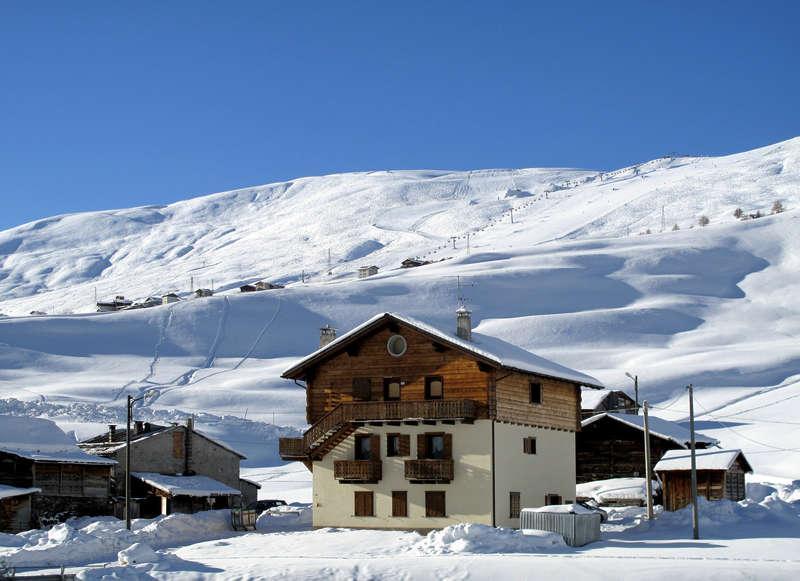 Bait Da Giusy Livigno